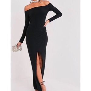 PLT Formal Dress 🖤